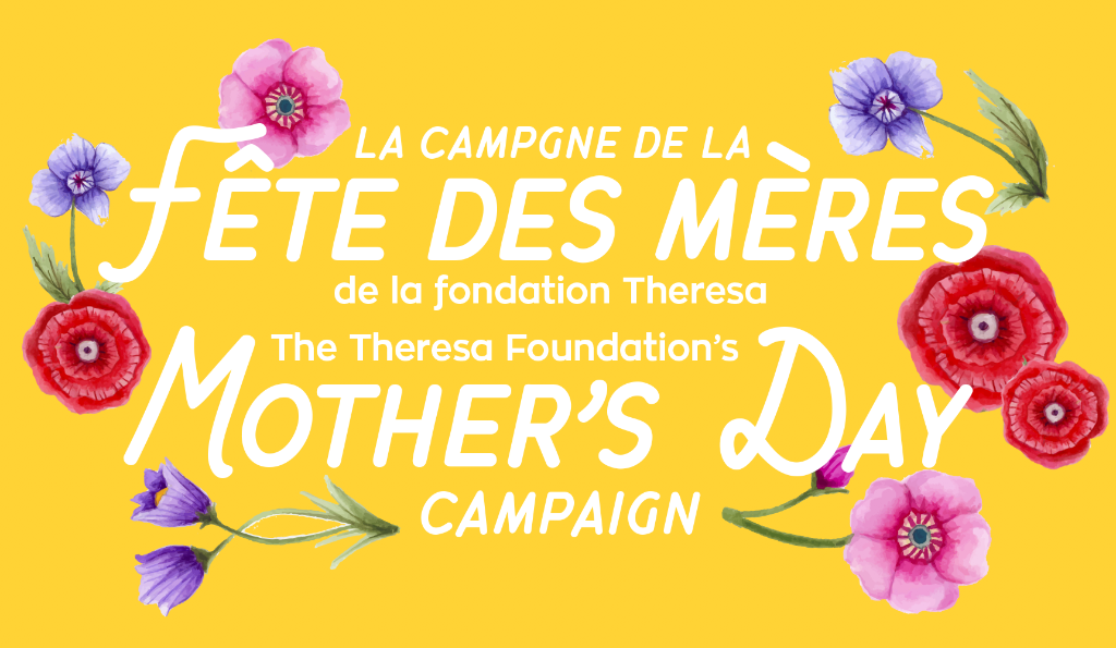 Mother’s Day Campaign!
